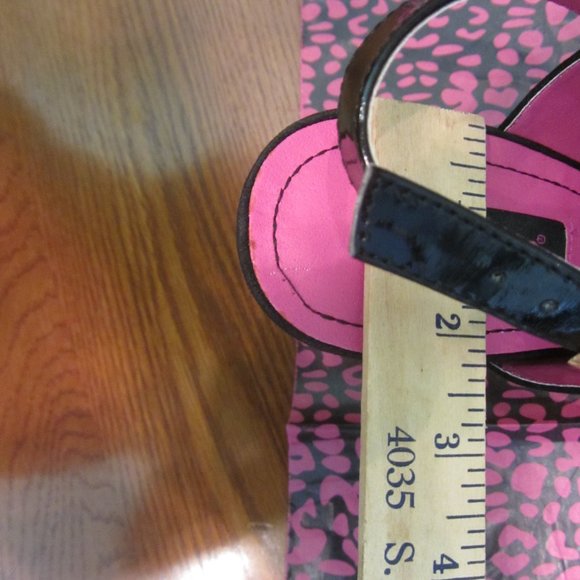 womens shoes dollhouse size 8.5 - Picture 11 of 16